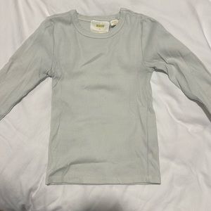 Maeve long sleeve